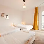 Antwerp City Center Apartments