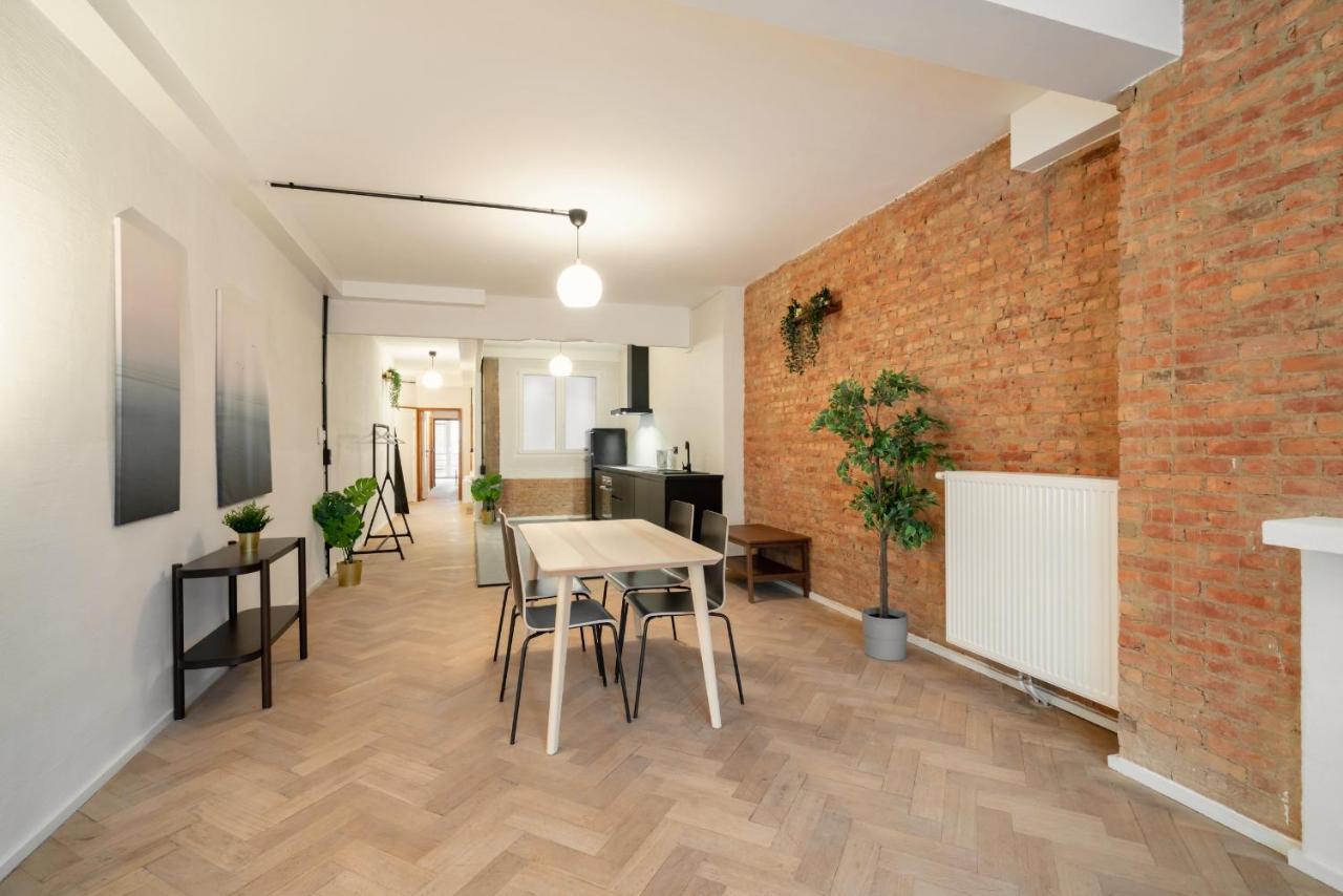 Center Appartement