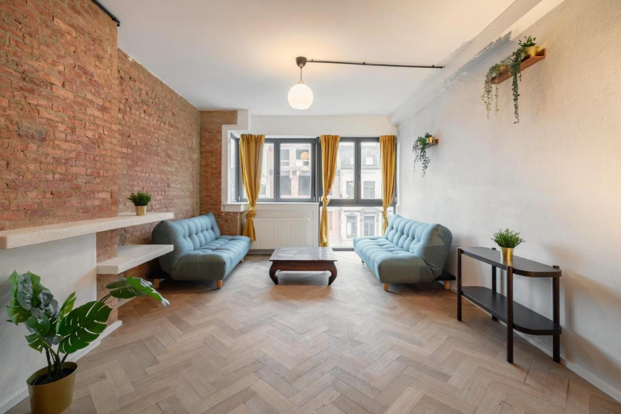 Center Appartement Antwerpen