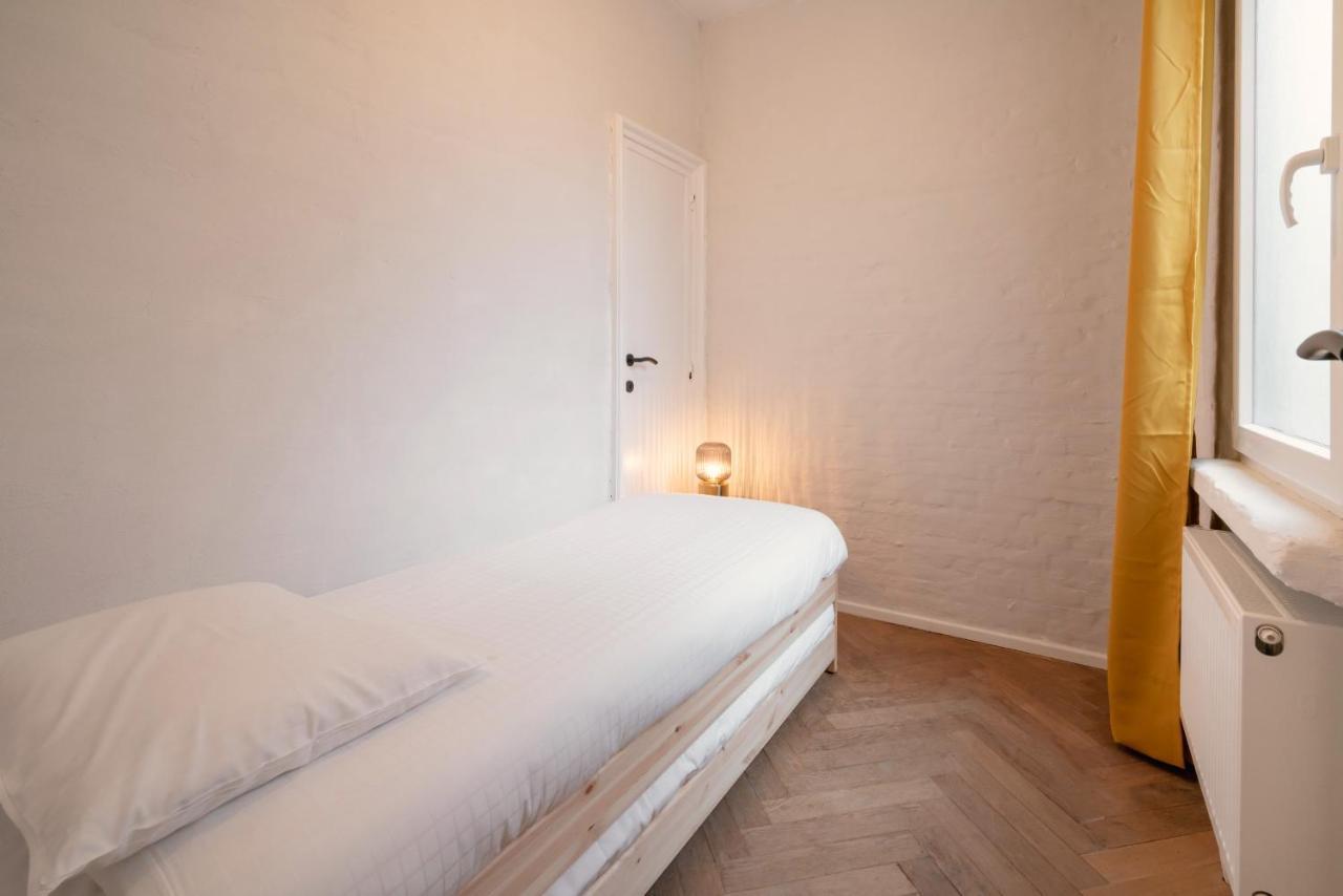 Center Appartement *