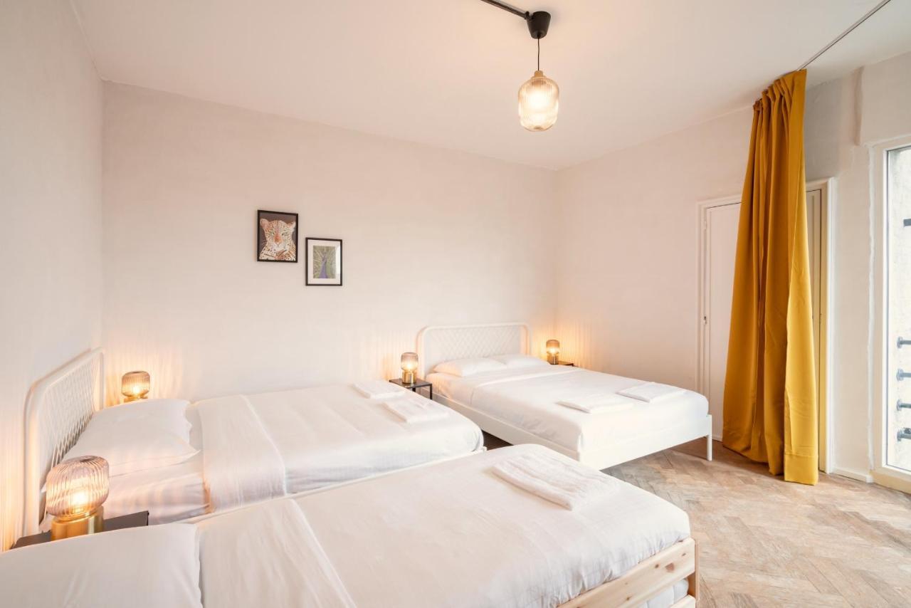 Center Appartement *