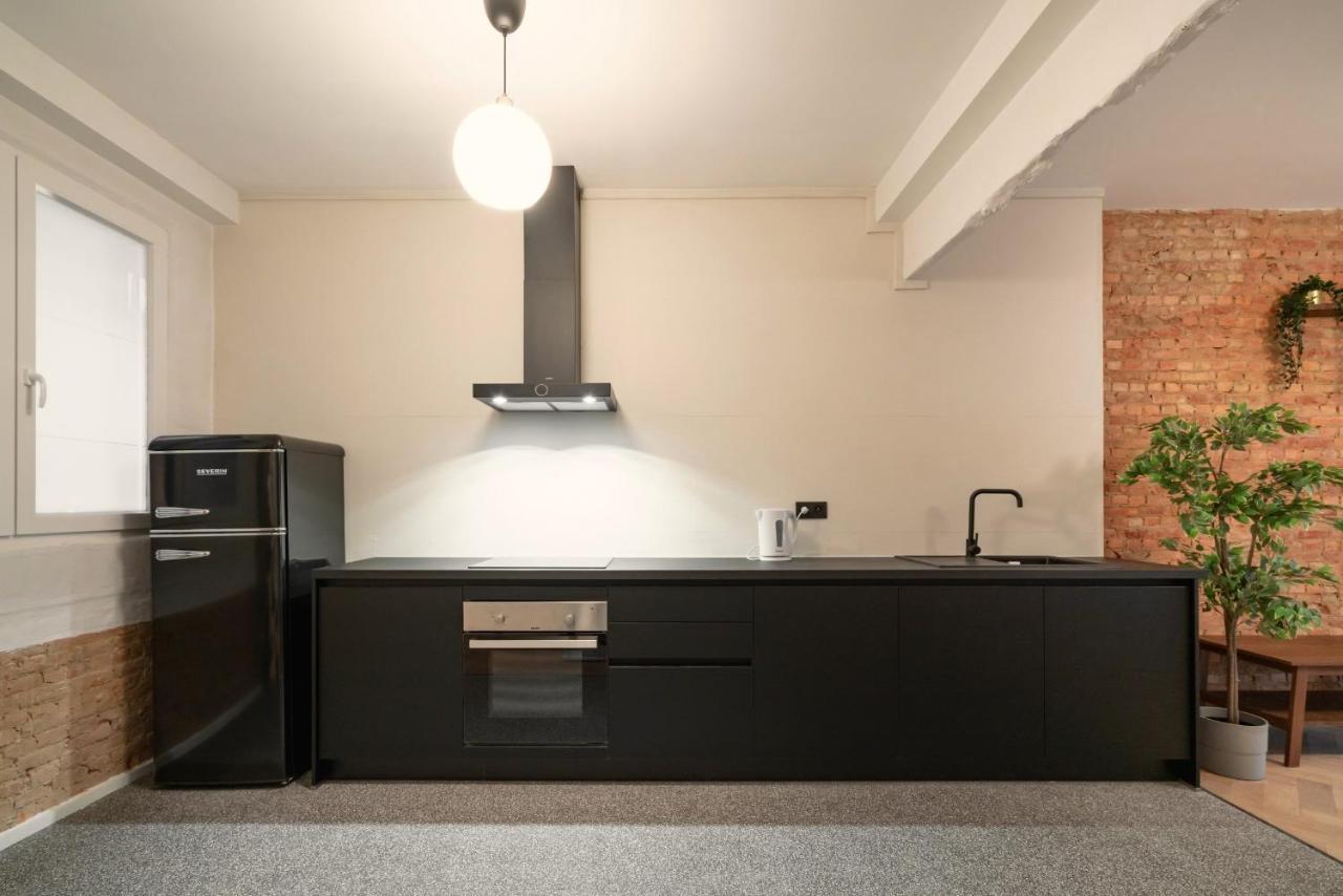 Center Appartement *